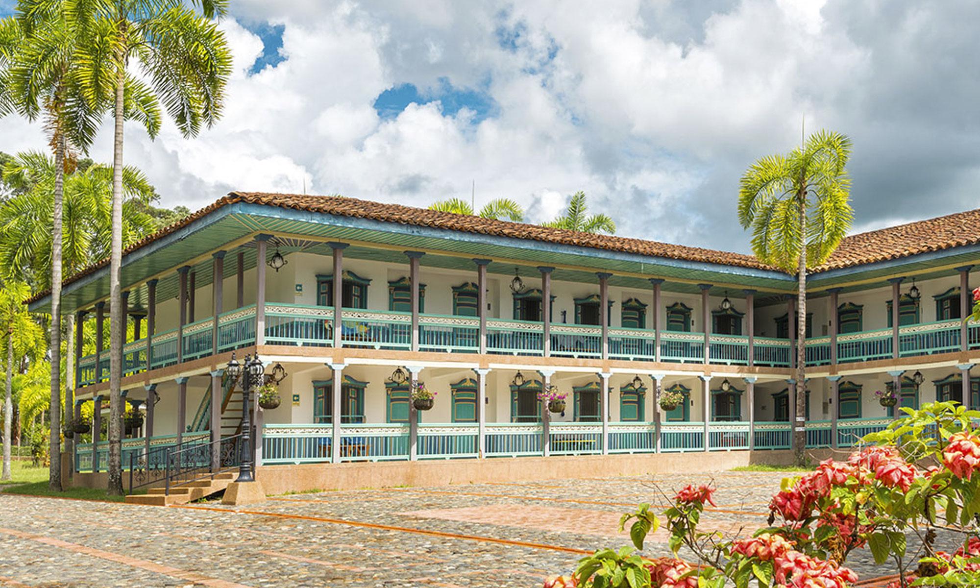 Decameron Las Heliconias All Inclusive in Unknown City, Colombia