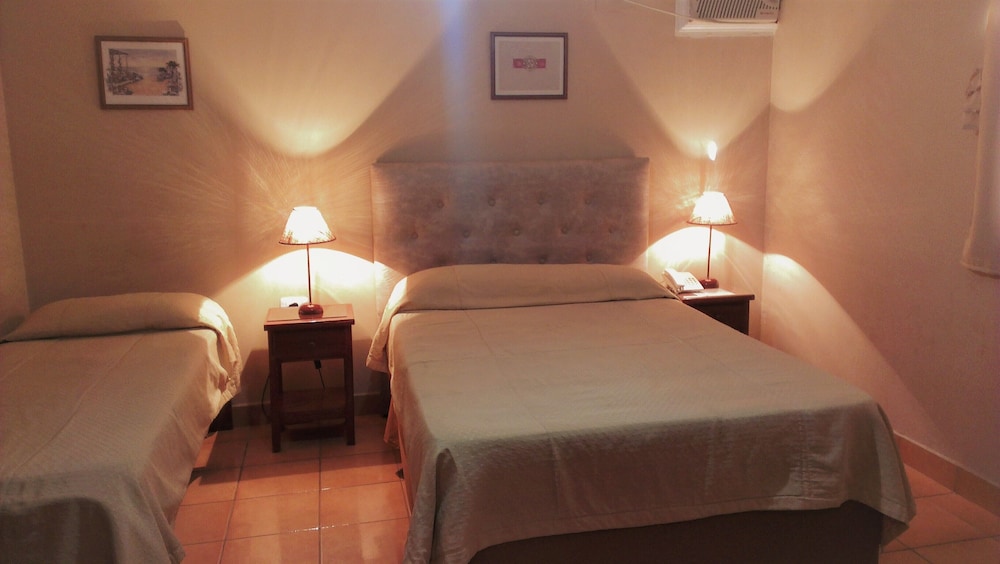Hosteria Maryland — hotel in Posadas