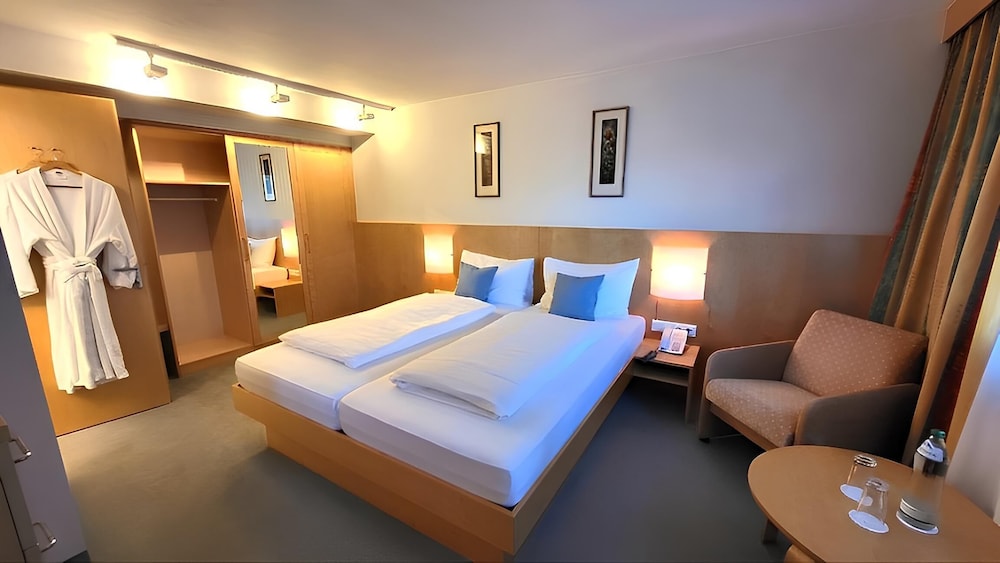 Hotel Eagles Inn in Innsbruck, Austria