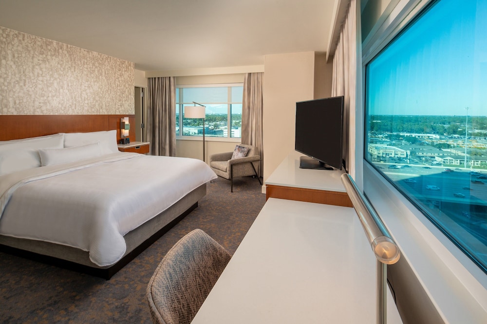 The Westin Houston Memorial City - photo 18