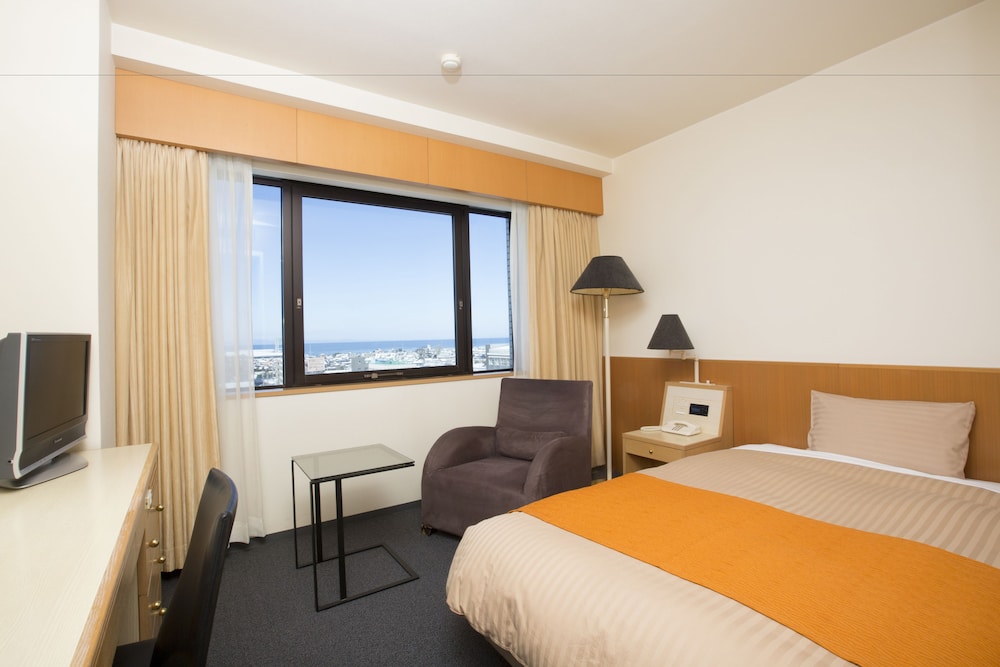 Hotel Granmirage — Uozu — photo 5