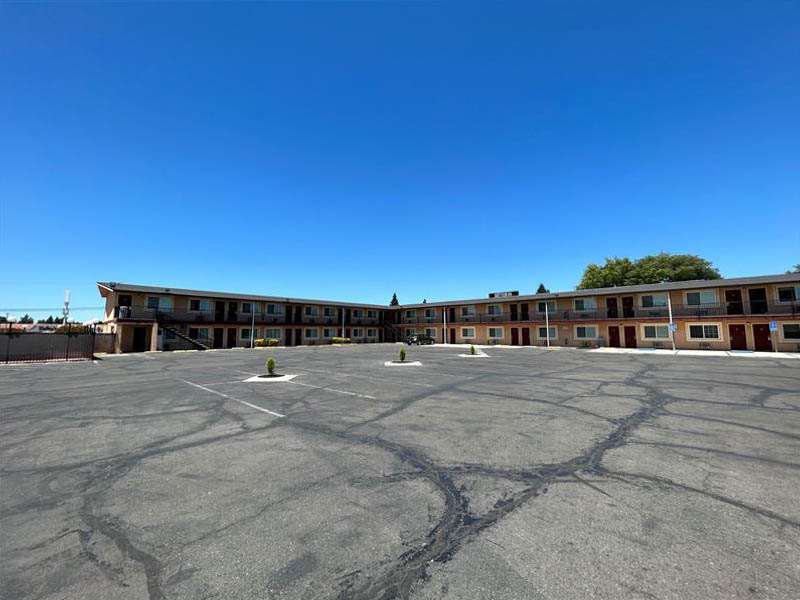 Motel 6 Yuba City CA - photo 6