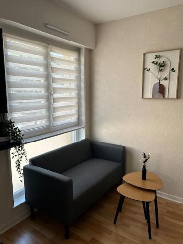 Studio Strasbourg Proche Gare - last minute hotel in Strasbourg