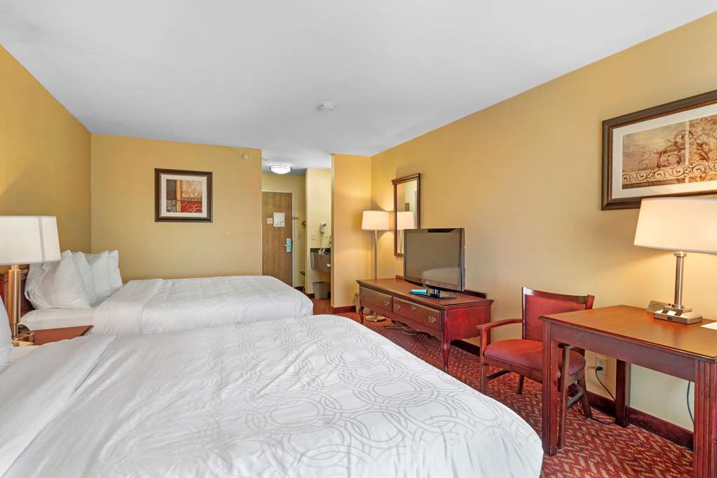 Best Western Clearlake Plaza - photo 14