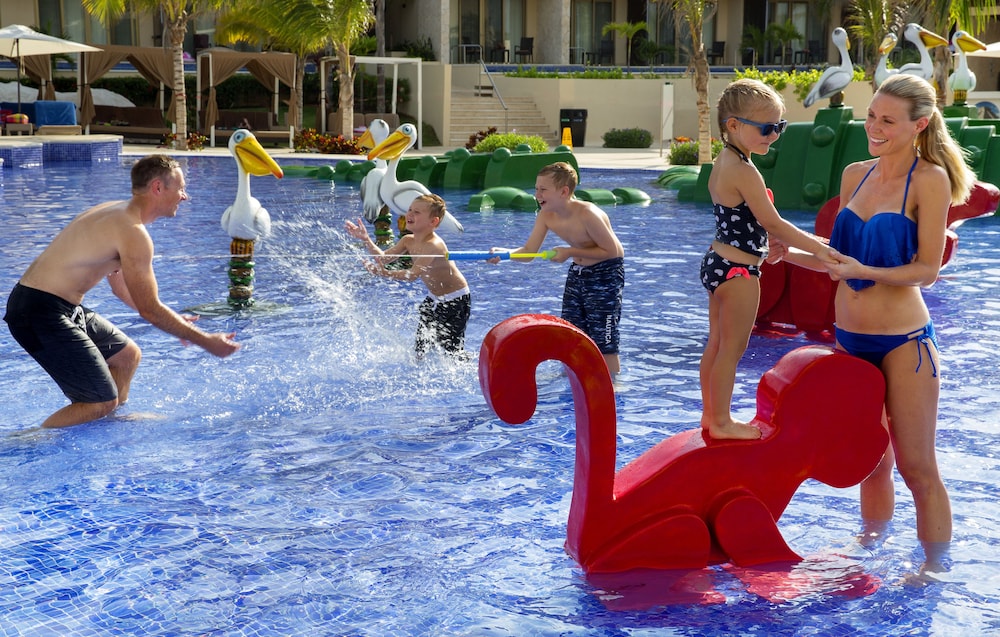 Children's pool