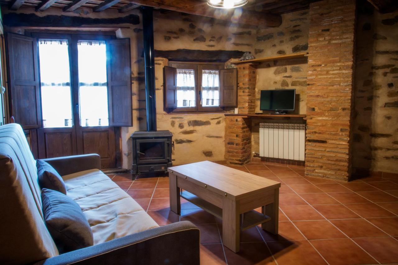 Molino Del Medio — hotel in Robledillo De Gata