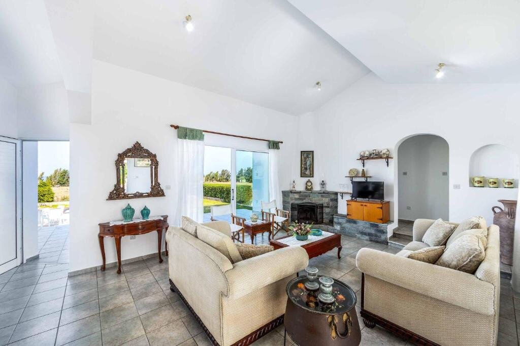 Villa Alexia Cyprus
