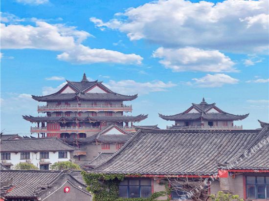 With you Hotel - last minute hotel in Tancheng