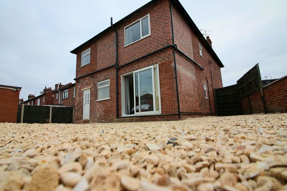 Diamond St Helen's House — 4-Star Luxury Hotel in Doncaster, United Kingdom