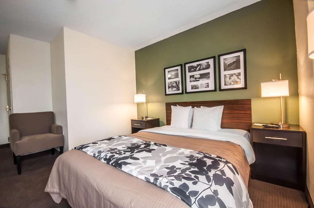 Sleep Inn Cinnaminson Philadelphia East - photo 18