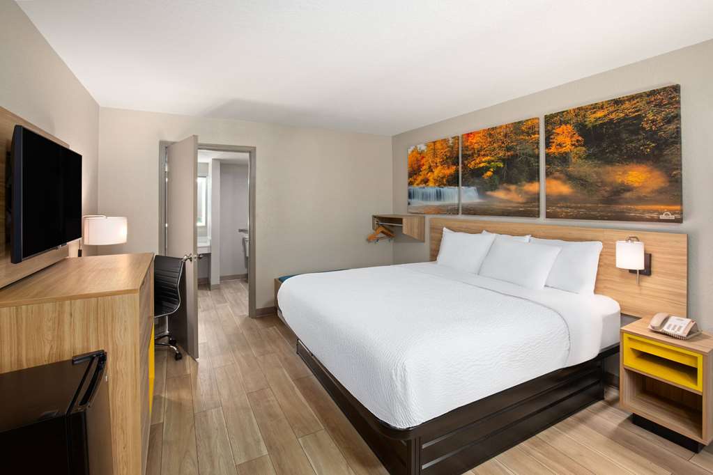 Days Inn by Wyndham Helen - photo 14