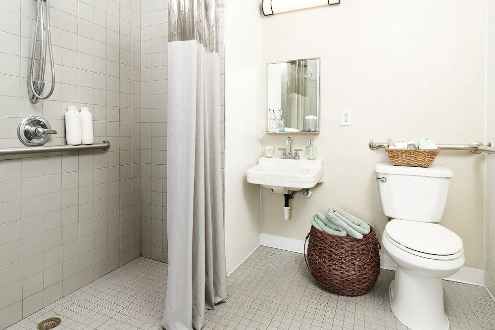 InTown Suites Extended Stay Charlotte NC Airport - photo 5