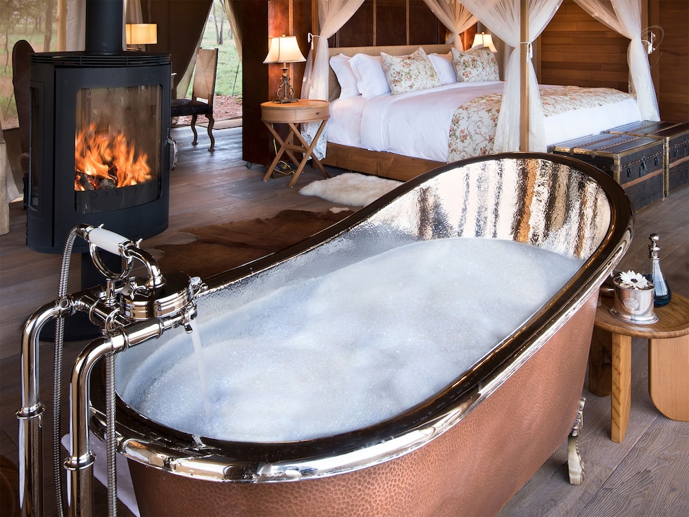 One Nature Nyaruswiga Serengeti in Bariadi, Tanzania