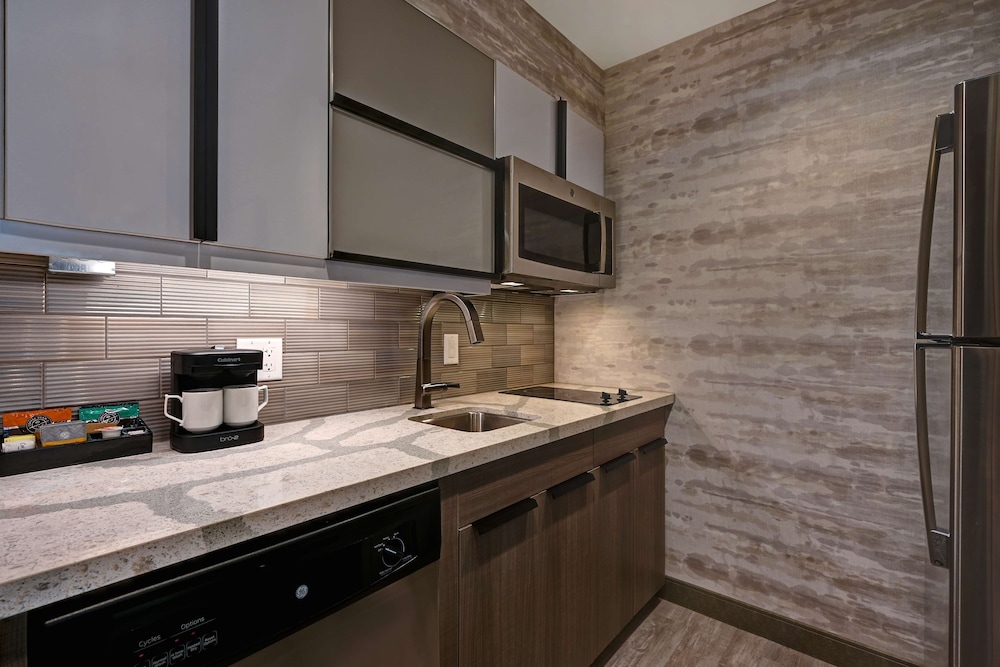 Homewood Suites by Hilton Dallas The Colony - photo 18