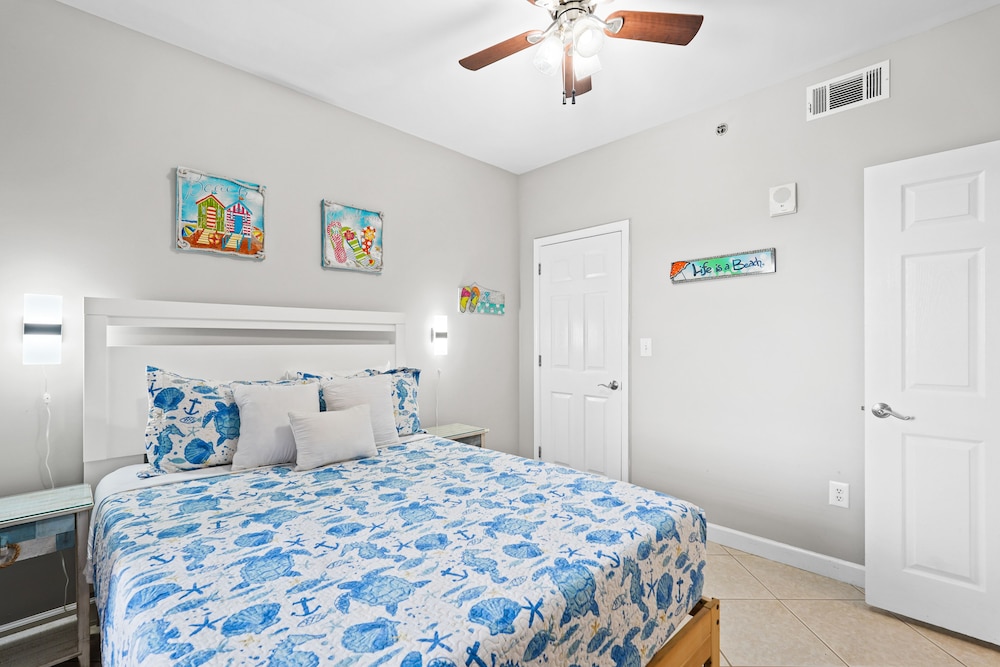 Splash Beach Resort by Book That Condo - photo 18