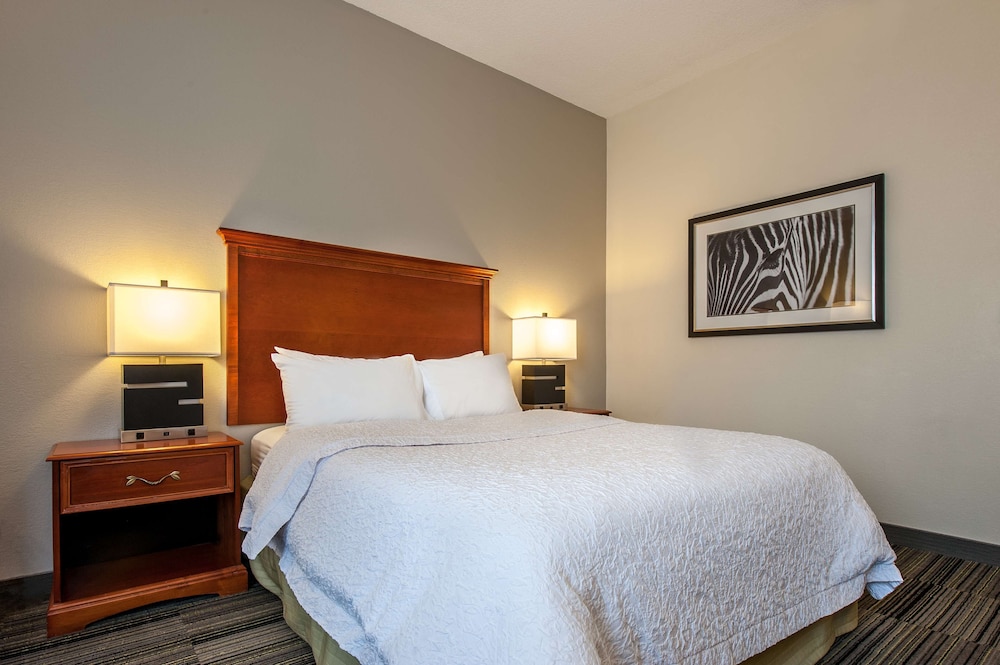 Hampton Inn by Hilton Bowling Green - photo 15