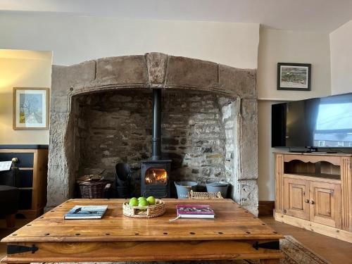 Heart Of Hawes Holiday Cottage