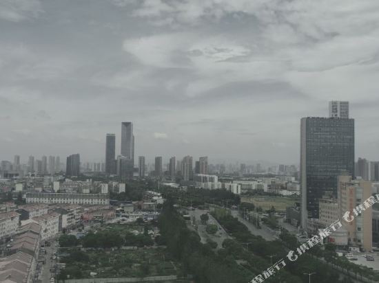 Beisi Hotel - last minute hotel in Nanchang