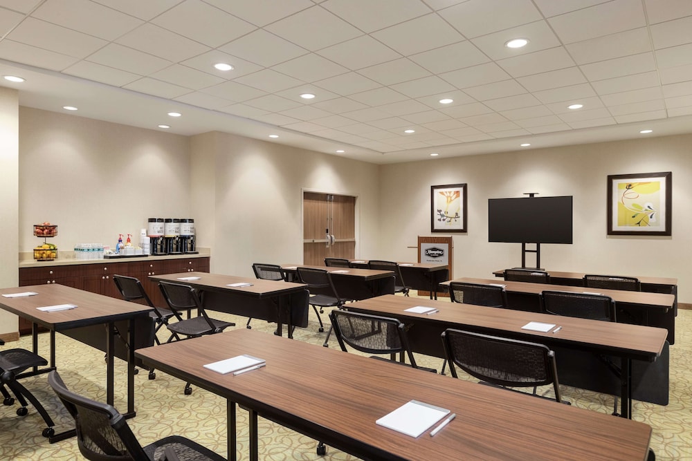 Hampton Inn Ft. Lauderdale West Pembroke Pines - photo 44
