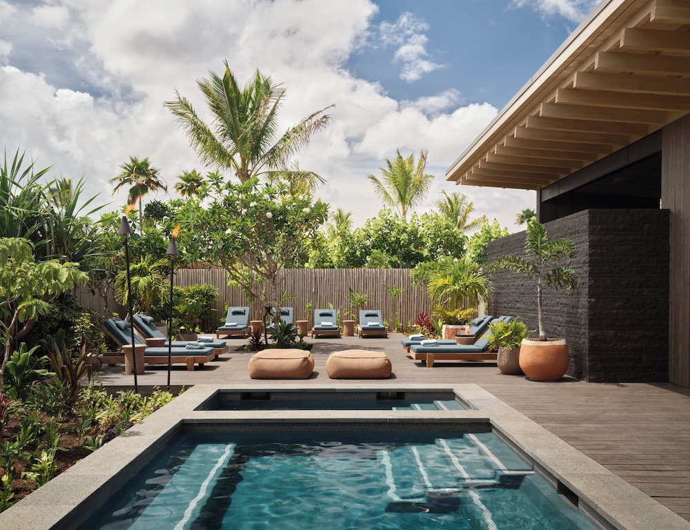 Kona Village A Rosewood Resort - photo 202