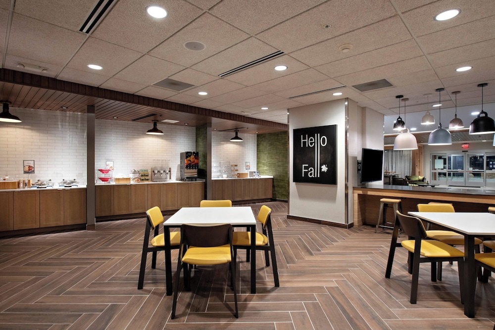 Fairfield Inn & Suites by Marriott Dayton North - photo 25