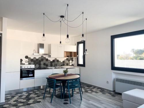 Rosalia Homestay Levante Apartment — 4-Star Luxury Hotel in Cinisi, Italy