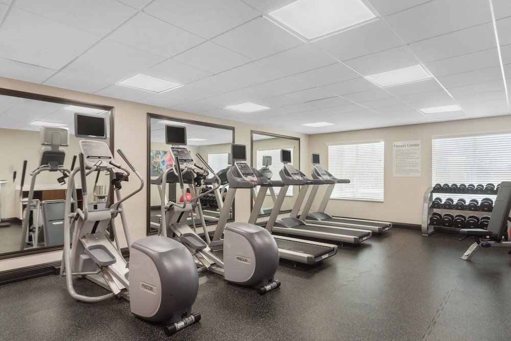 Holiday Inn Express & Suites Houston NW Tomball Area by IHG - photo 44