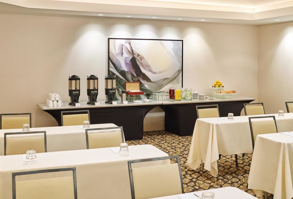 Hotel Karlan San Diego a DoubleTree by Hilton - photo 26