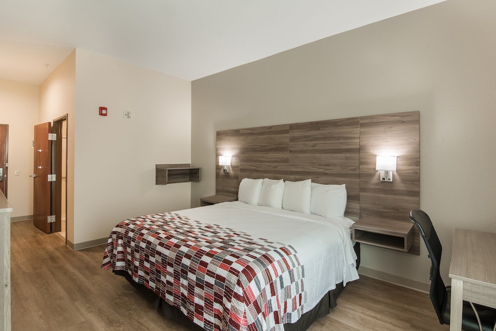 Red Roof Inn Panama City - photo 12
