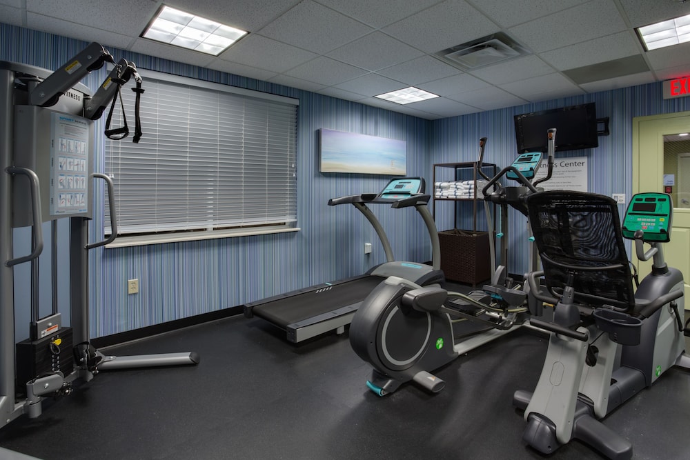 Holiday Inn Express Suites Plant City by IHG - photo 25