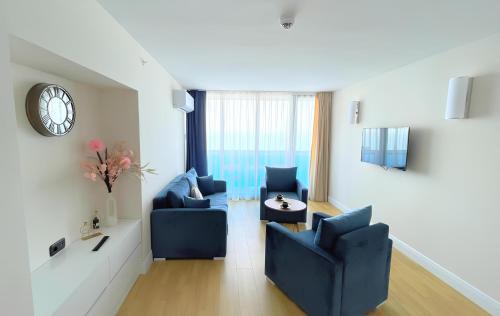 Batumi orbi hotel Sea View