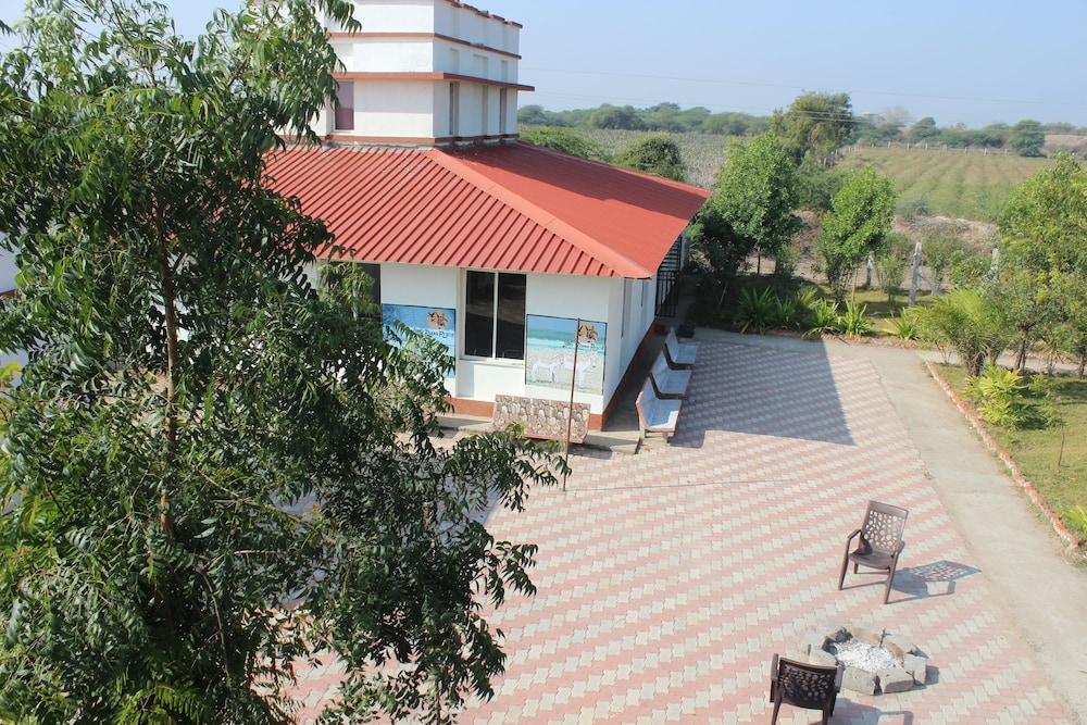 Little Rann Resort in Surendranagar, India