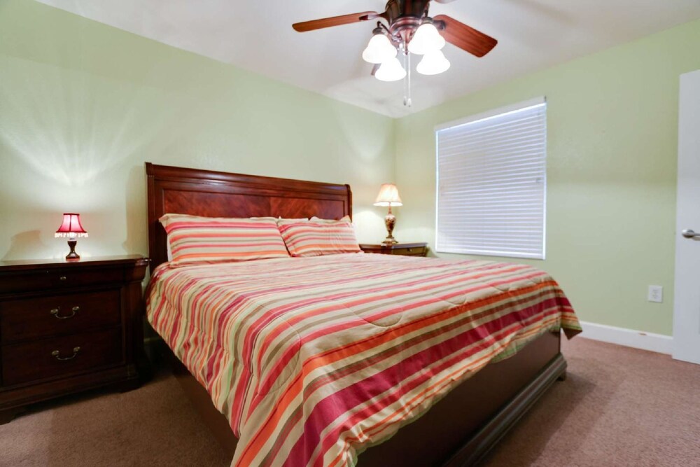 Tidewater Beach Resort 1 Bedroom Apartment - photo 4