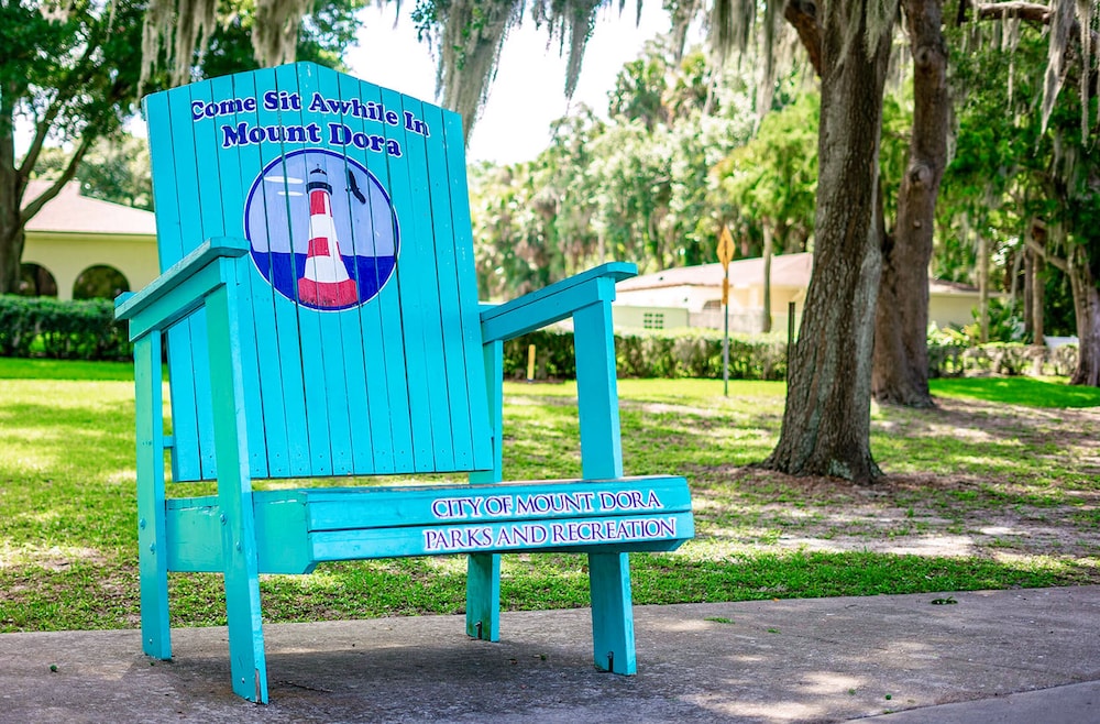 The Estate at Mount Dora - photo 146