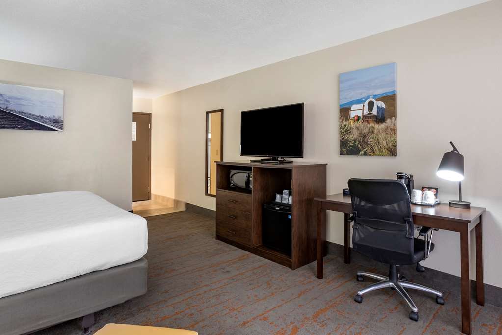Best Western Sunridge Inn & Conference Center - photo 23