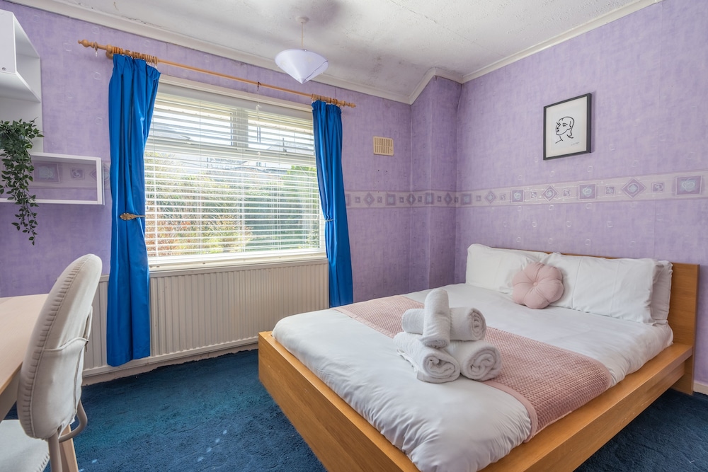 Melrose 3 in Lancaster, United Kingdom