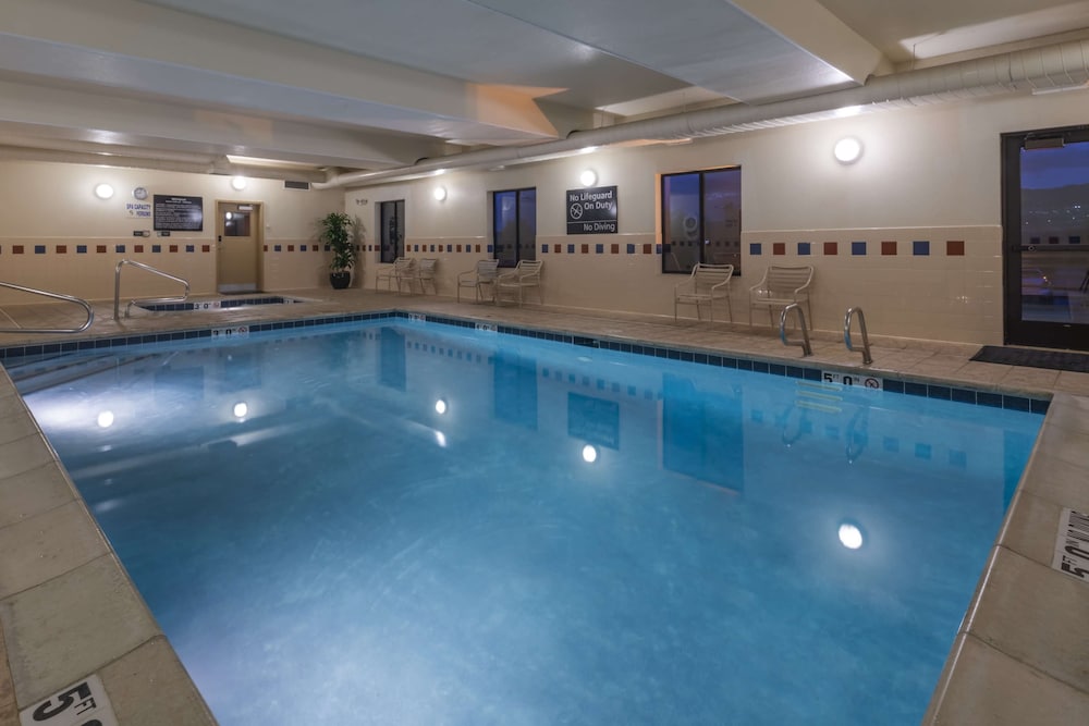 Hampton Inn Lehi Thanksgiving Point - photo 28