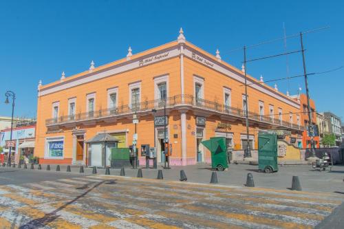 OYO Hotel Imperial — Aguascalientes — photo 3