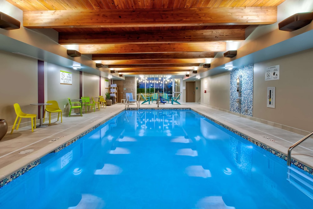 Home2 Suites by Hilton Grand Rapids South - photo 21