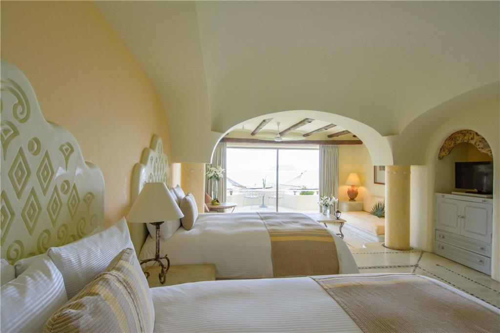 Grand Class Suite double