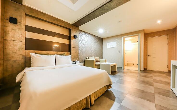 Cheonan F2 in Cheonan, South Korea