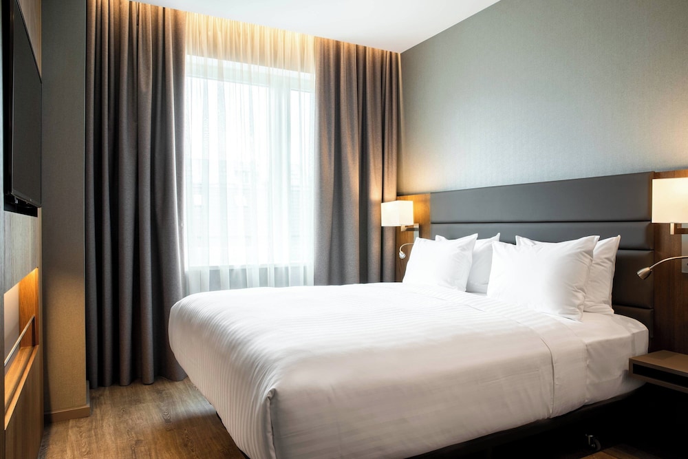 AC Hotel by Marriott Riga — Riga — photo 3