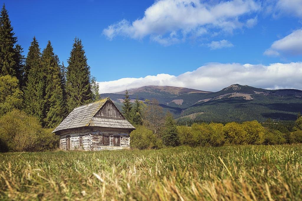 Holiday Resort Telgárt in Poprad, Slovakia