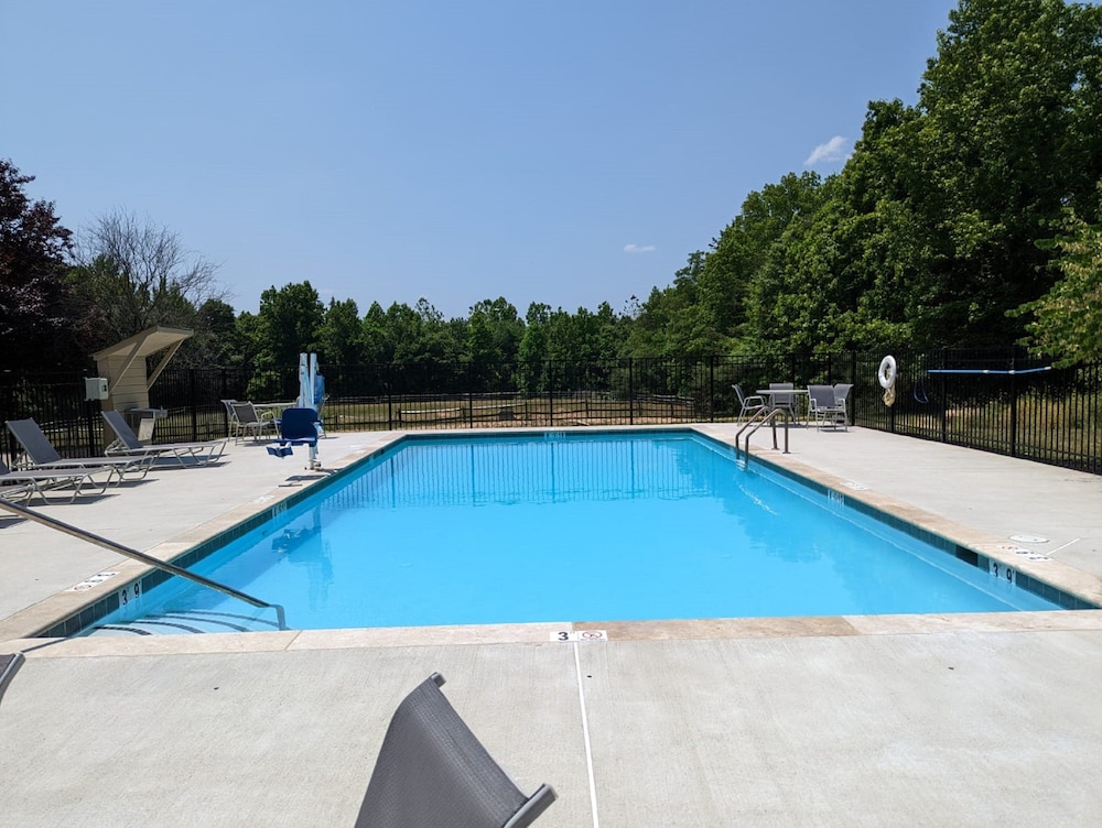 Candlewood Suites Aberdeen Bel Air by IHG - photo 25