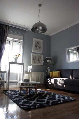 Apartments O la la — 4-Star Luxury Hotel in Zagreb, Croatia