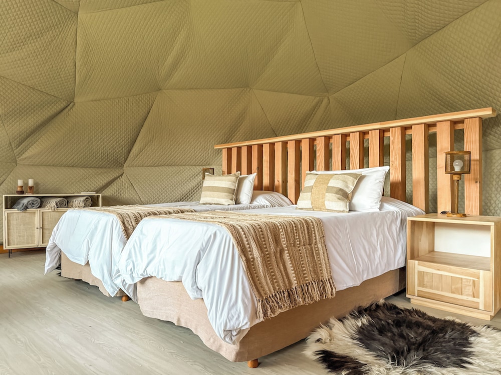 Bonanza Glamp Nature Experience - last minute hotel in Unknown City