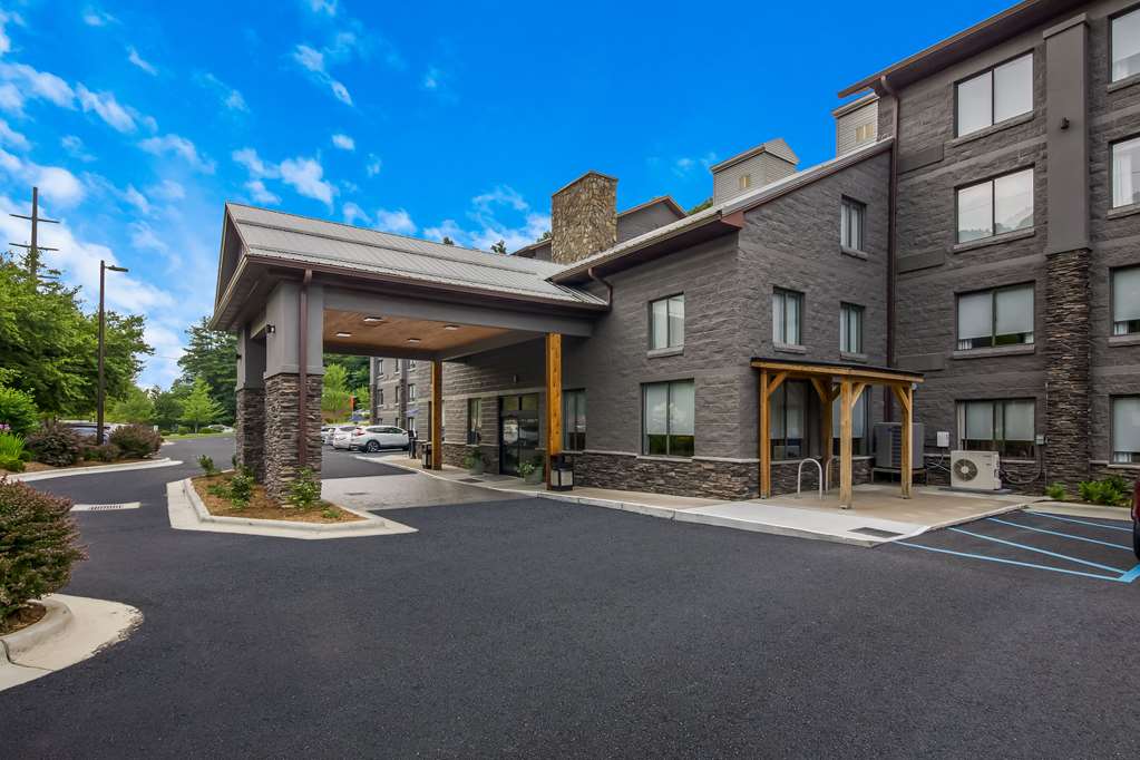 Super 8 by Wyndham Boone NC - photo 4