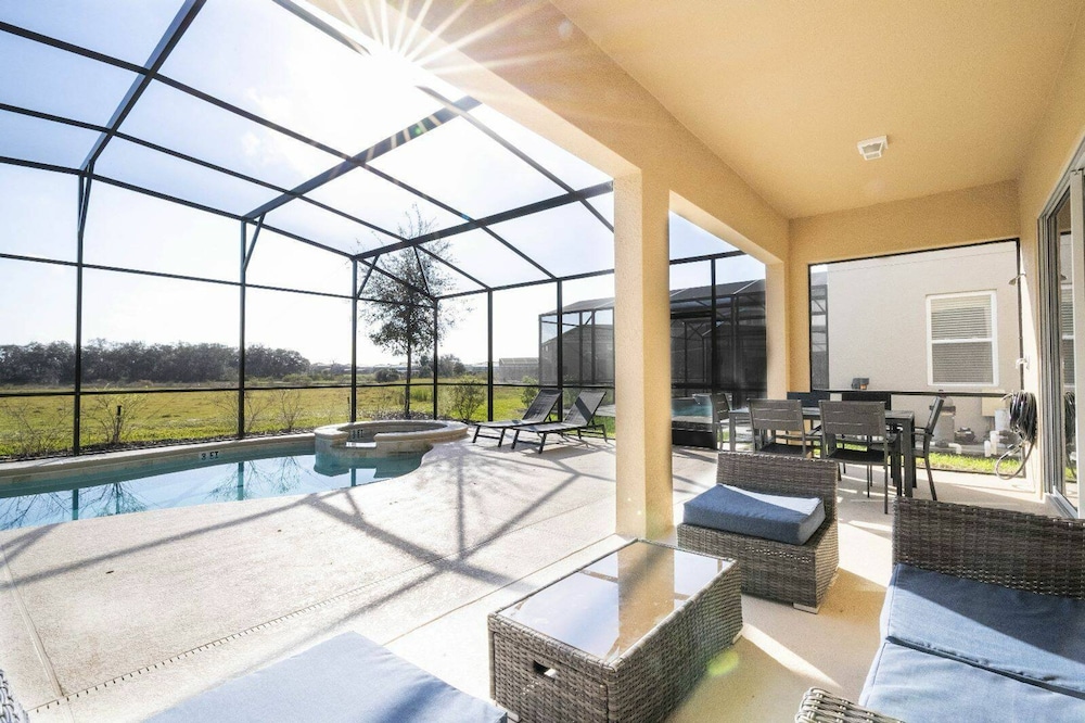 Solterra 12bd 11 5bat Sleeps24 Disney Pool Spa - photo 22