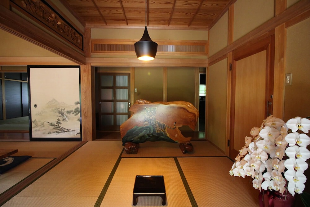 Hoshi to Kaze no Niwa — Kamikawa — photo 2
