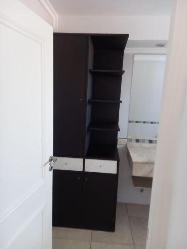 Dalvian in Mendoza, Argentina